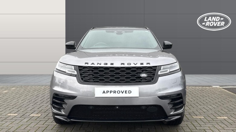 Land Rover Range Rover Velar 2.0 D200 Edition 5dr Auto Diesel Estate
